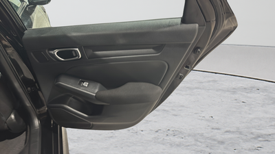 2025 Honda Civic LX