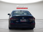 2025 Honda Civic LX