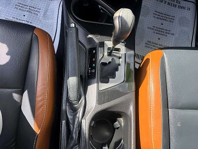 2016 Toyota RAV4 SE