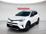 2016 Toyota RAV4 SE