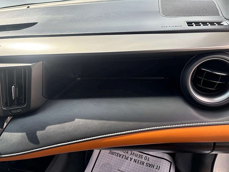2016 Toyota RAV4 SE