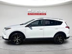 2016 Toyota RAV4 SE