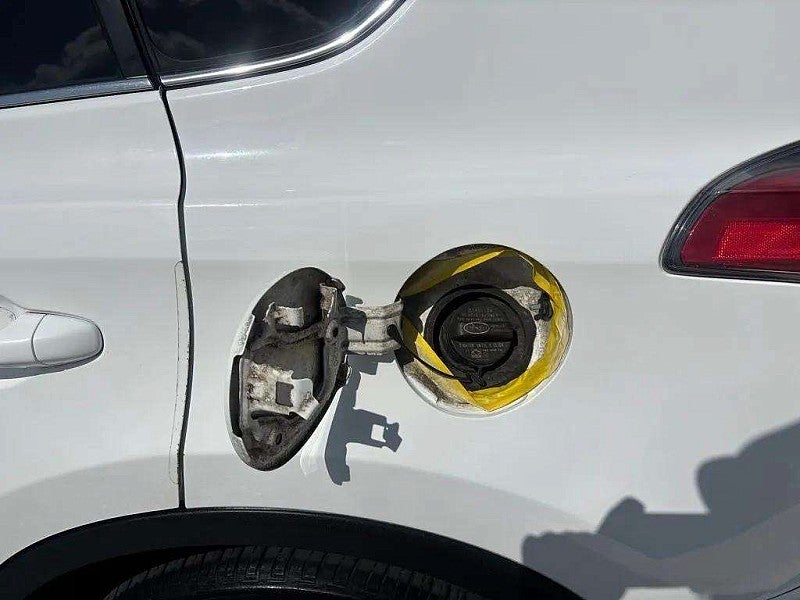 2016 Toyota RAV4 SE