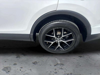 2016 Toyota RAV4 SE