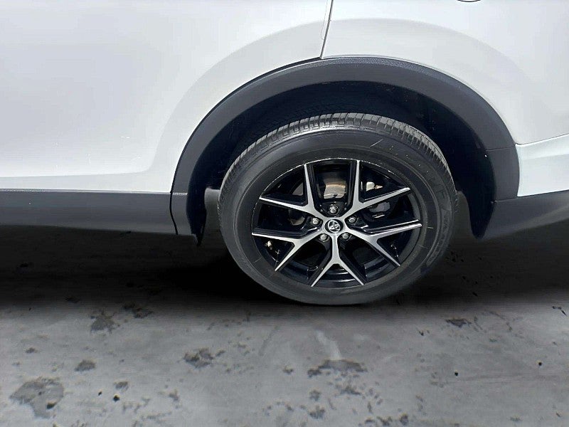 2016 Toyota RAV4 SE