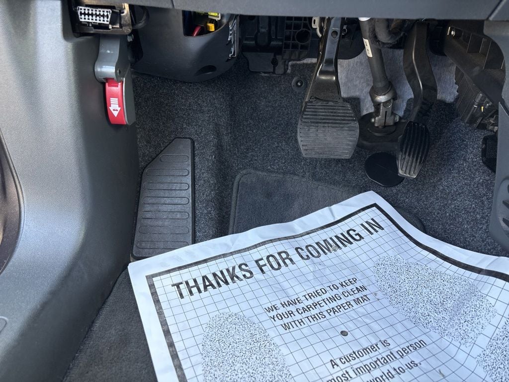 2018 FIAT 500 Pop