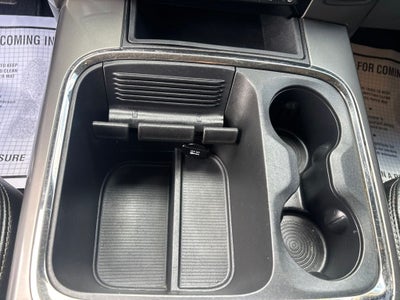 2018 RAM 3500 Laramie