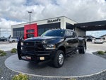 2018 RAM 3500 Laramie