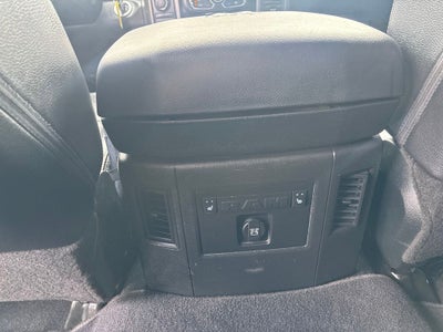 2018 RAM 3500 Laramie