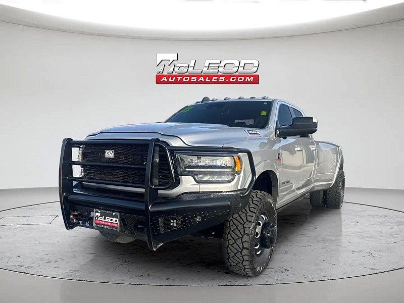 2022 RAM 3500 Limited