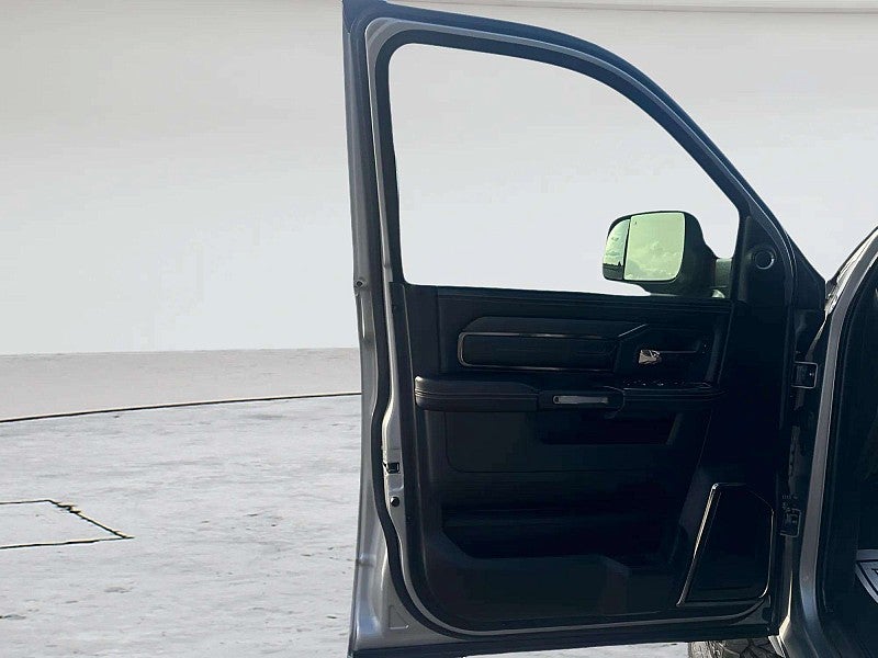 2022 RAM 3500 Limited