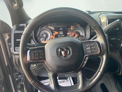 2022 RAM 3500 Limited