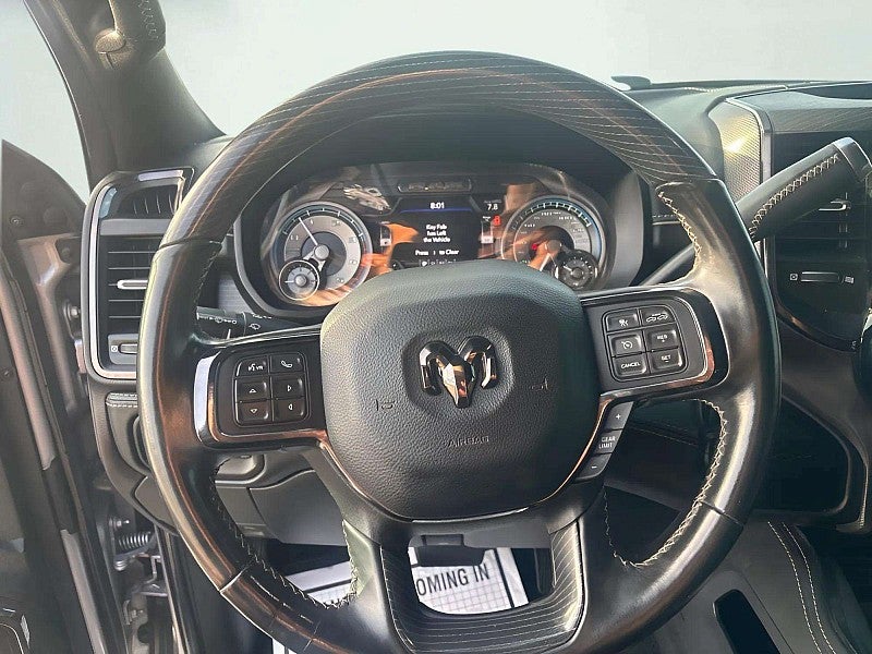 2022 RAM 3500 Limited