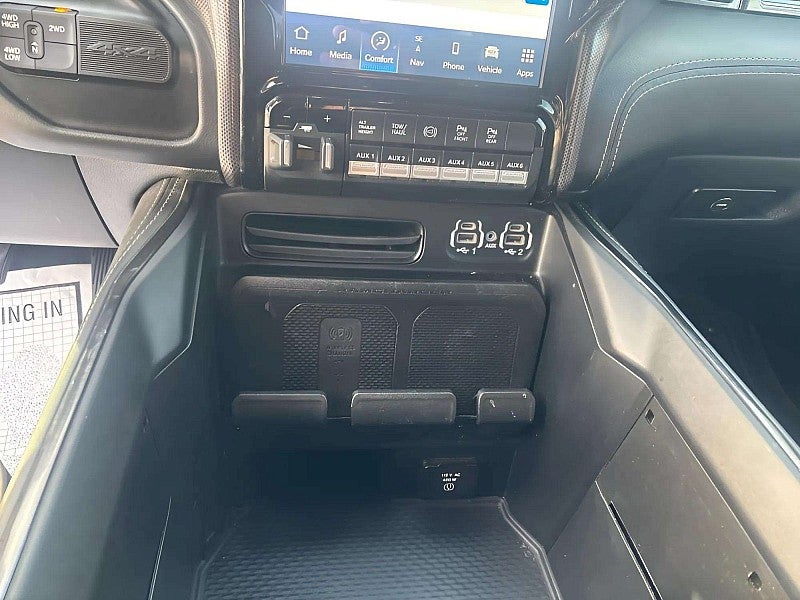 2022 RAM 3500 Limited
