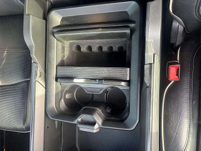 2022 RAM 3500 Limited