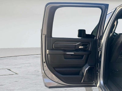 2022 RAM 3500 Limited