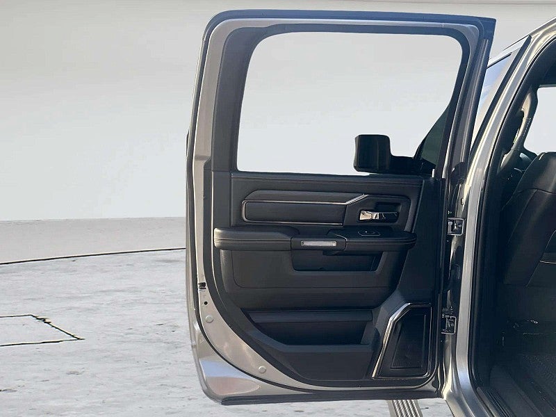 2022 RAM 3500 Limited