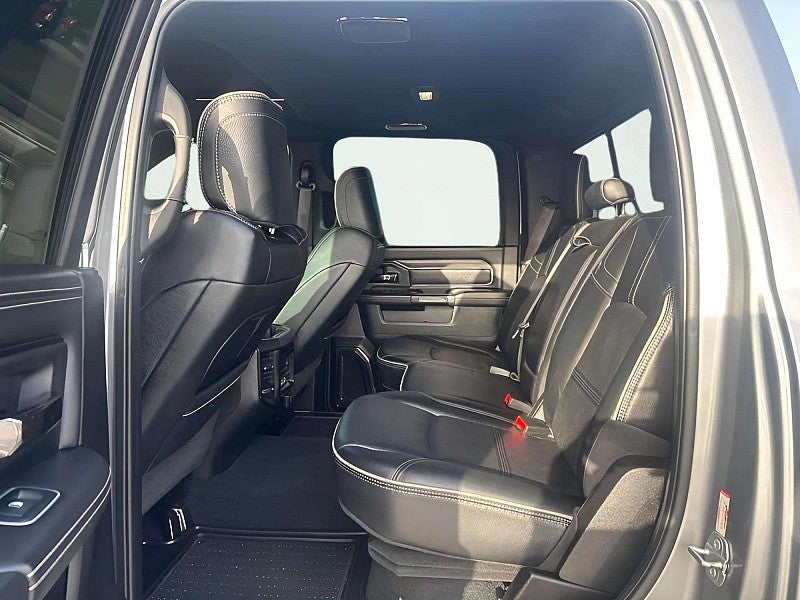 2022 RAM 3500 Limited