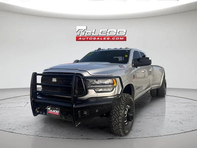 2022 RAM 3500 Limited