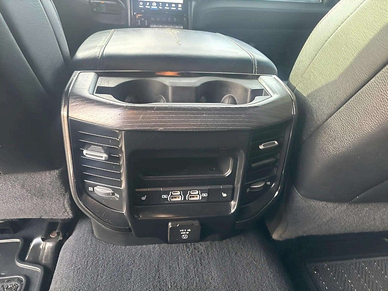 2022 RAM 3500 Limited