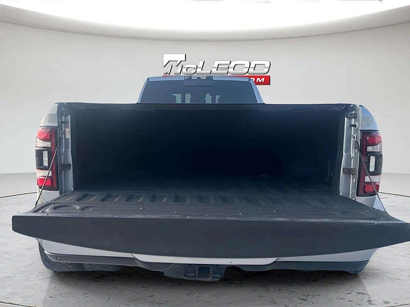 2022 RAM 3500 Limited