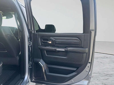 2022 RAM 3500 Limited