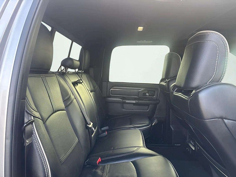 2022 RAM 3500 Limited