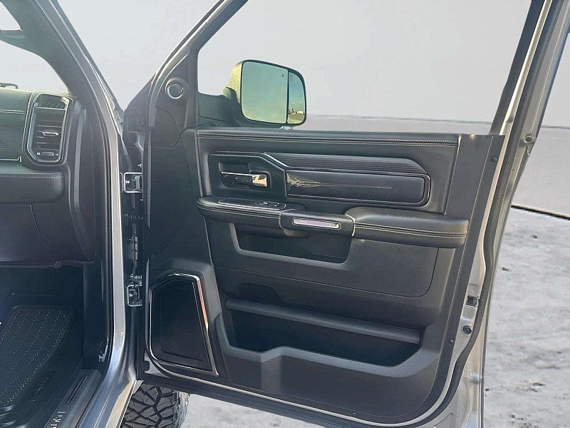 2022 RAM 3500 Limited