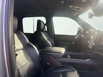 2022 RAM 3500 Limited