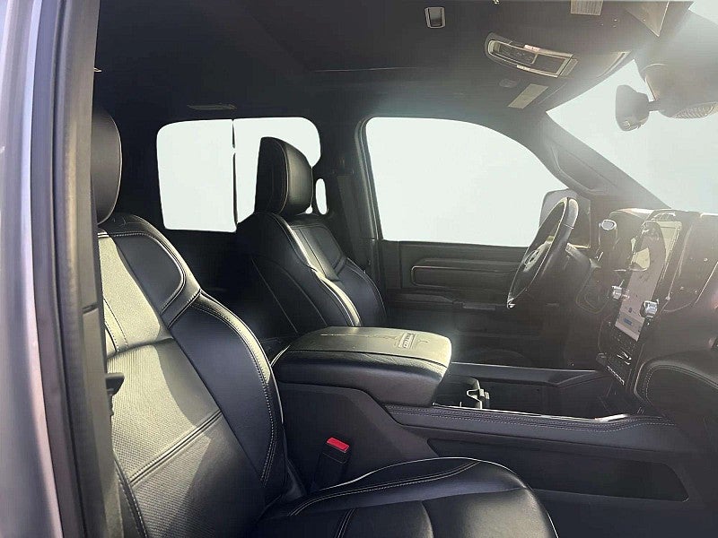 2022 RAM 3500 Limited