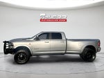 2022 RAM 3500 Limited