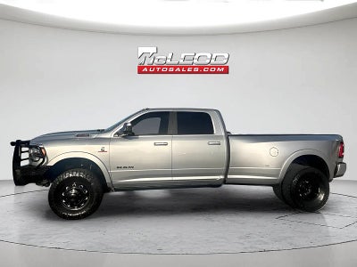 2022 RAM 3500 Limited