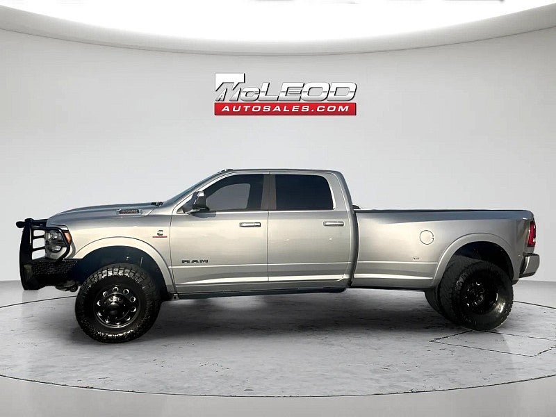 2022 RAM 3500 Limited