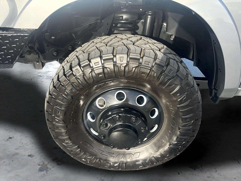 2022 RAM 3500 Limited