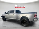 2022 RAM 3500 Limited