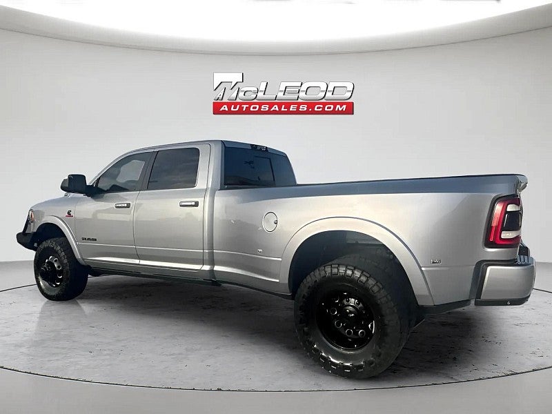 2022 RAM 3500 Limited