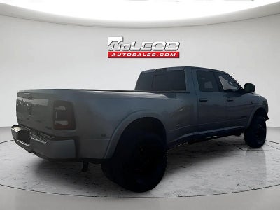 2022 RAM 3500 Limited