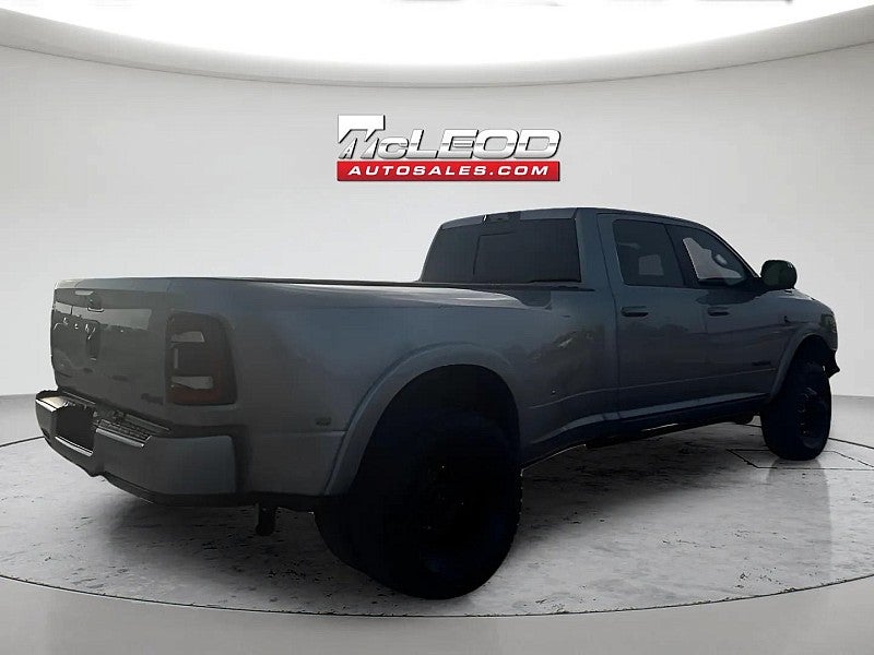 2022 RAM 3500 Limited