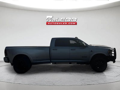 2022 RAM 3500 Limited