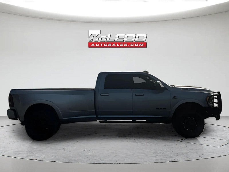 2022 RAM 3500 Limited