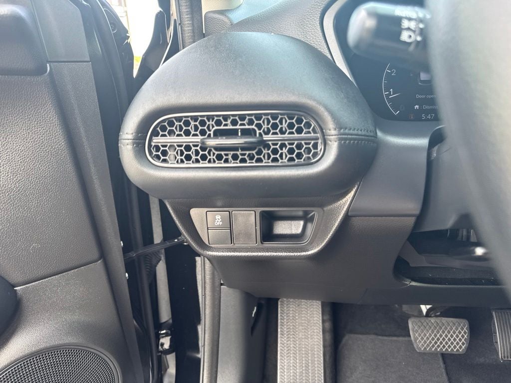 2023 Honda HR-V LX