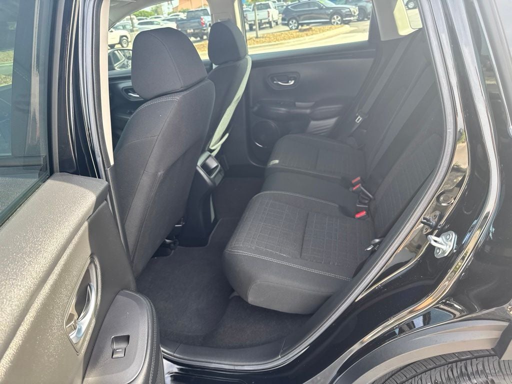 2023 Honda HR-V LX