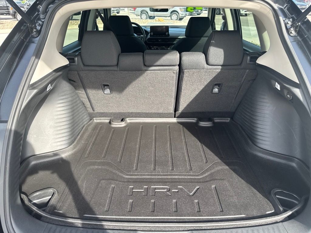 2023 Honda HR-V LX