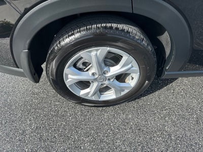 2023 Honda HR-V LX