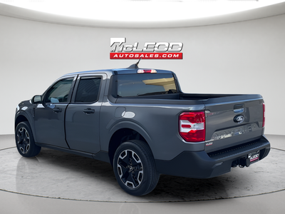 2025 Ford Maverick XL