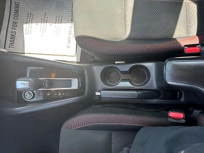 2024 Nissan Versa 1.6 SR