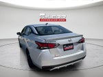 2024 Nissan Versa 1.6 SR