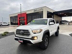 2016 Toyota Tacoma TRD Off-Road