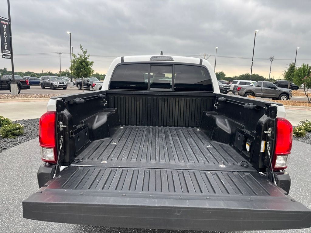 2016 Toyota Tacoma TRD Off-Road