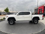 2016 Toyota Tacoma TRD Off-Road